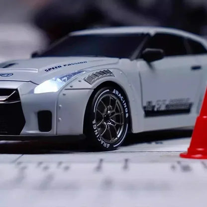 R35 GTR RC Drift Car