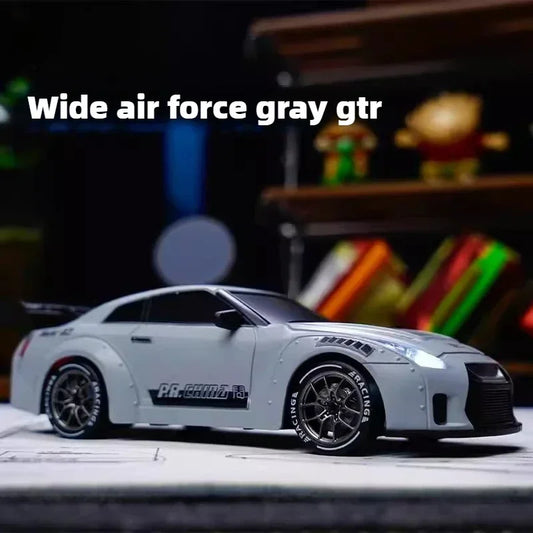 R35 GTR RC Drift Car